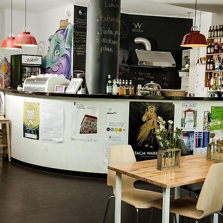 Wilson Hostel Warszawa 외부 사진