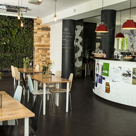 Wilson Hostel Warszawa 외부 사진