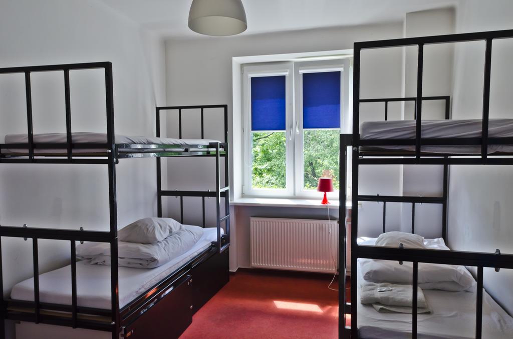 Wilson Hostel Warszawa 외부 사진