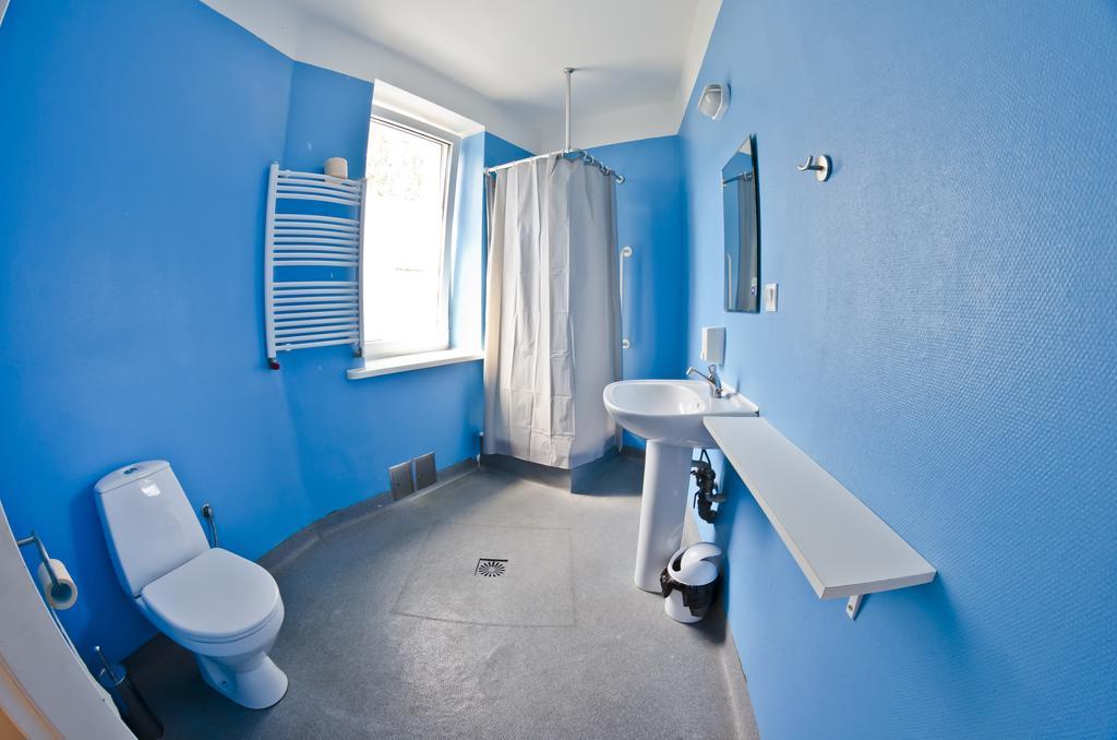 Wilson Hostel Warszawa 외부 사진