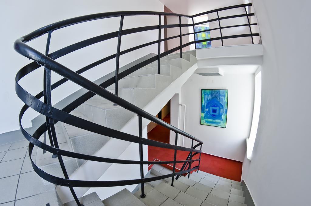 Wilson Hostel Warszawa 외부 사진