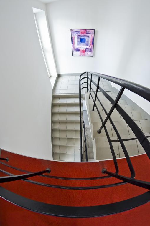 Wilson Hostel Warszawa 외부 사진