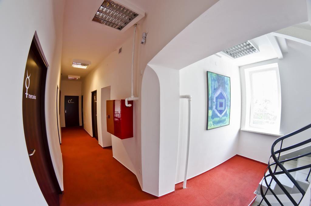 Wilson Hostel Warszawa 외부 사진