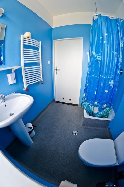 Wilson Hostel Warszawa 객실 사진