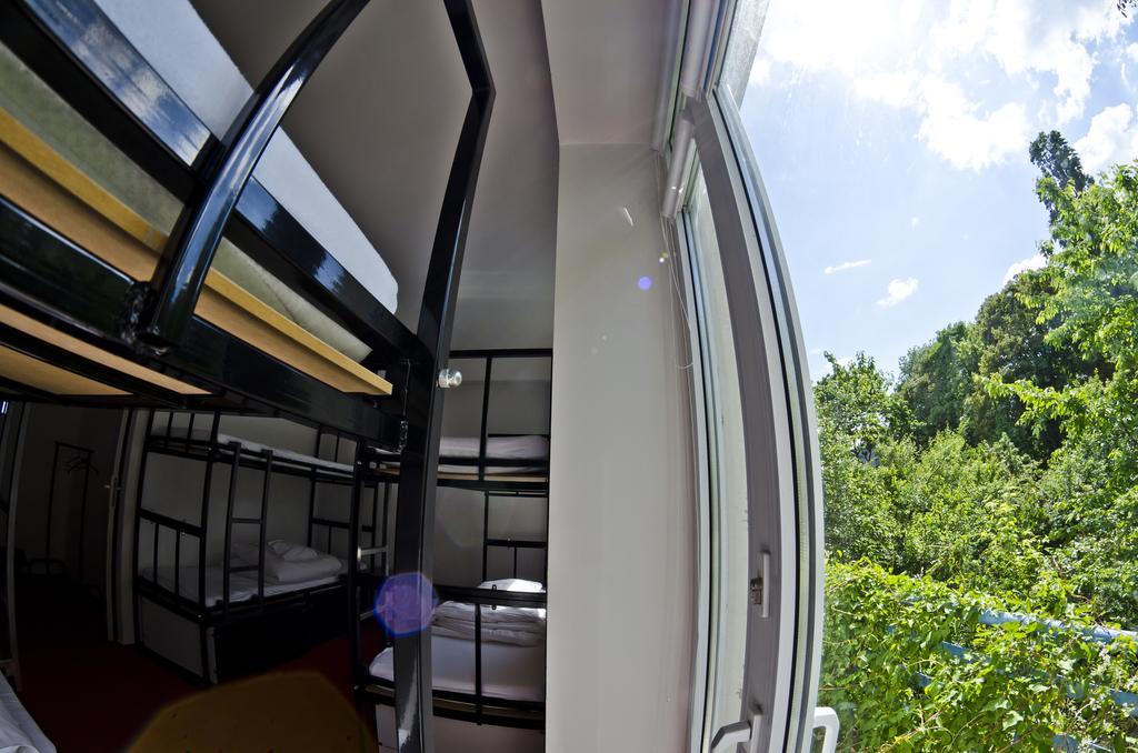 Wilson Hostel Warszawa 객실 사진