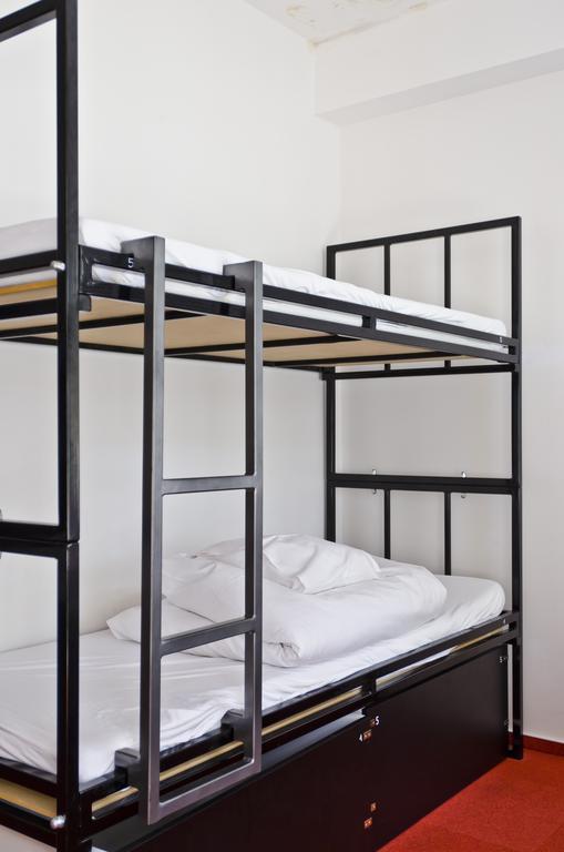 Wilson Hostel Warszawa 객실 사진
