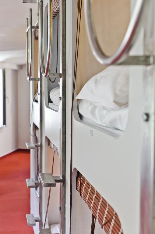 Wilson Hostel Warszawa 객실 사진