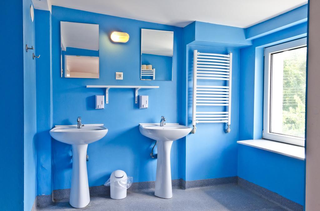 Wilson Hostel Warszawa 객실 사진