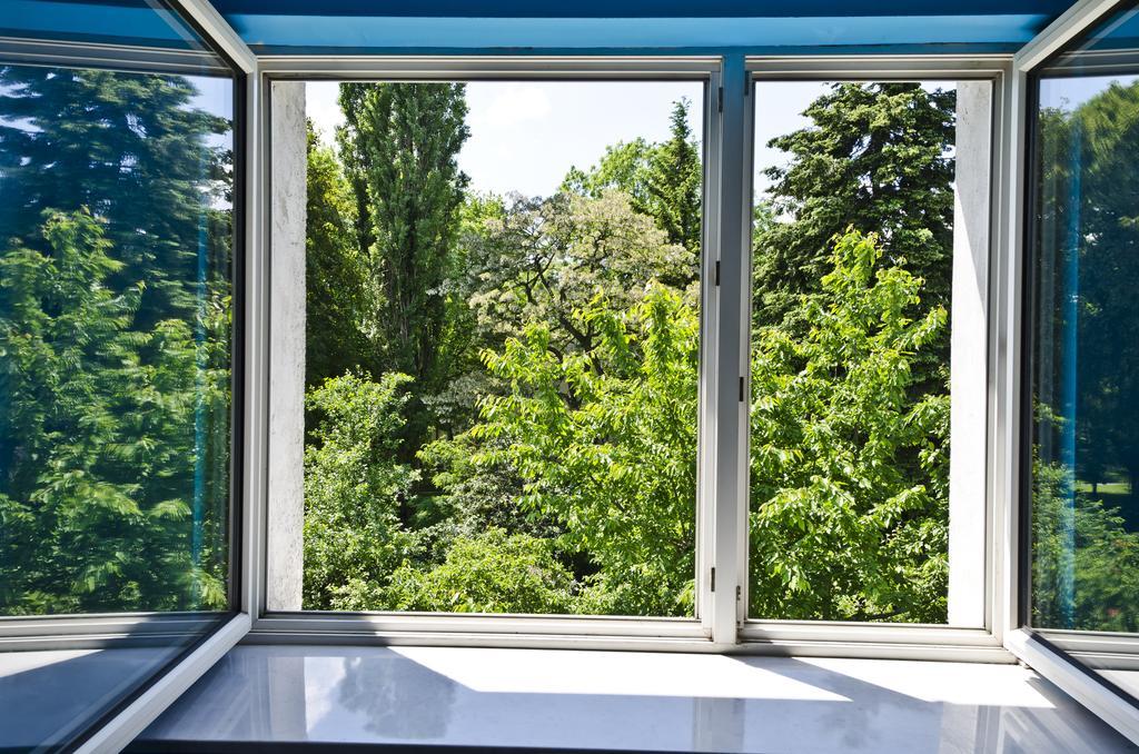 Wilson Hostel Warszawa 객실 사진