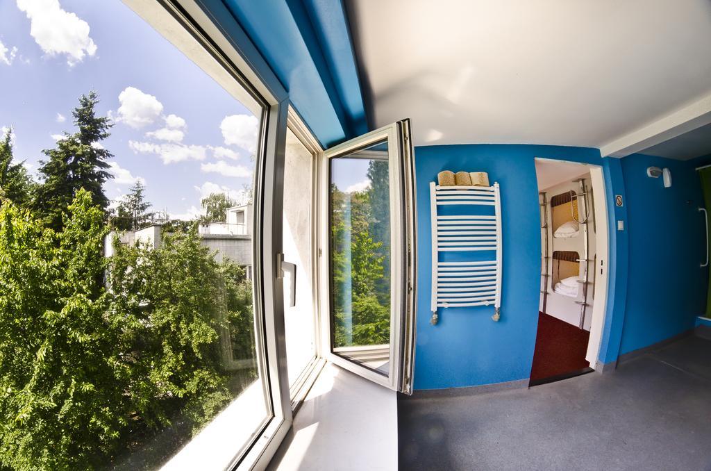 Wilson Hostel Warszawa 객실 사진