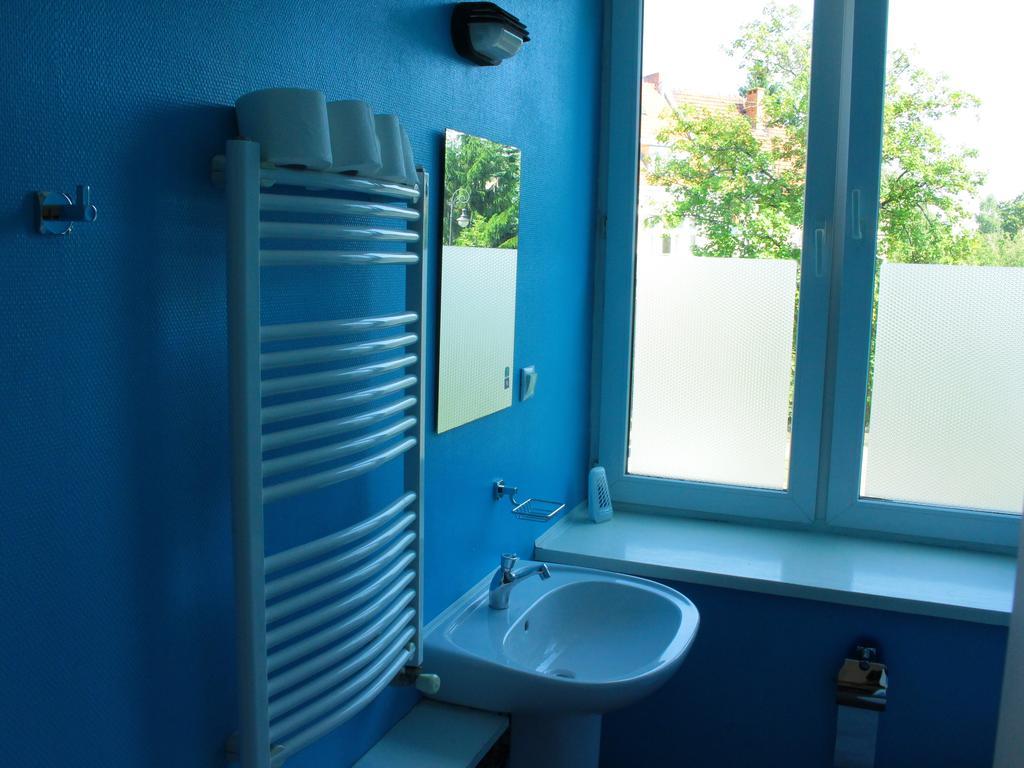Wilson Hostel Warszawa 객실 사진