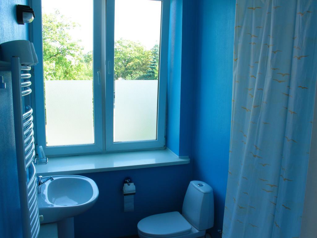 Wilson Hostel Warszawa 객실 사진