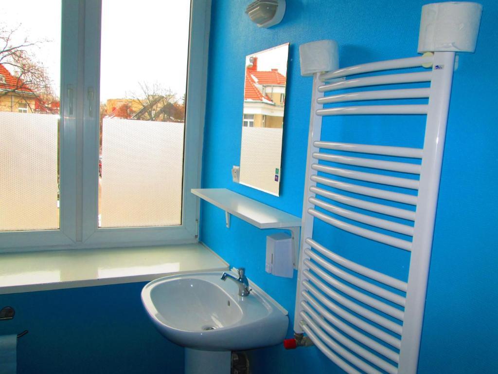 Wilson Hostel Warszawa 객실 사진