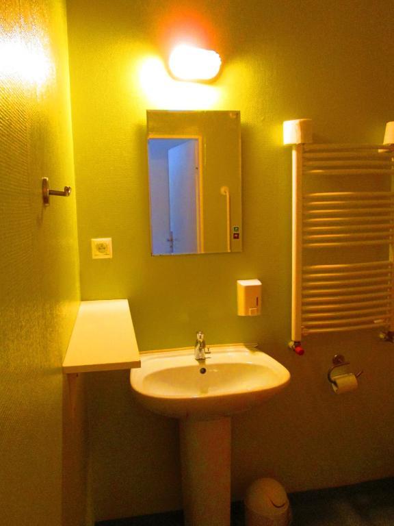 Wilson Hostel Warszawa 객실 사진