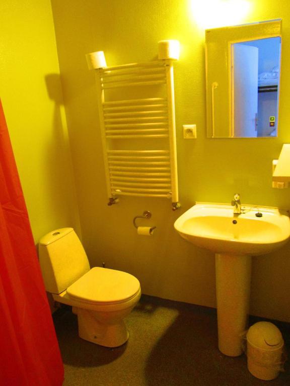 Wilson Hostel Warszawa 객실 사진
